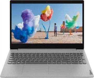 Ноутбук Lenovo єкр. 15,6/ core i3-1005g1 1,2ghz/ ram8gb/ ssd512gb/ gf mx330 2gb