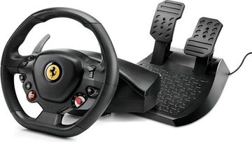 Руль игровой Thrustmaster t80 ferrari 488 gtb edition pc/ps4/ps5