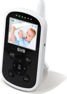 Ghb baby monitor uu24 original jkr