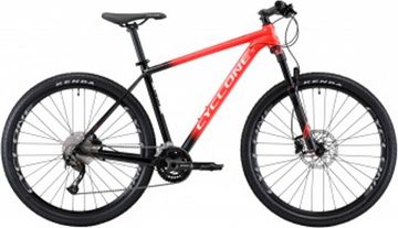 Велосипед Cyclone lx 27.5