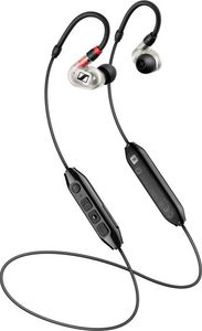 Наушники Sennheiser ie 100 pro wireless clear