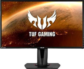 Монітор Asus tuf gaming vg27wq