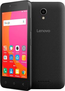 Lenovo vibe b