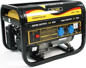 Forte fg3500