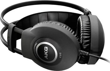 Навушники Akg k512