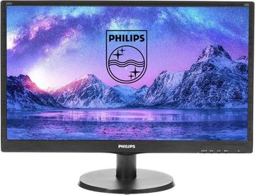 Монитор Philips 243v5qsba