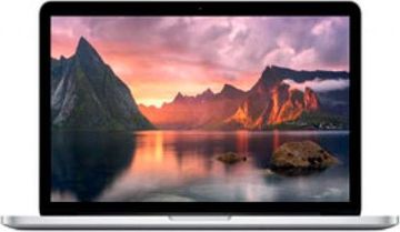 Ноутбук Apple macbook pro a1502 13,3&#34; core i5 2,9ghz/ram8gb/ssd512gb/intel iris graphics 6100