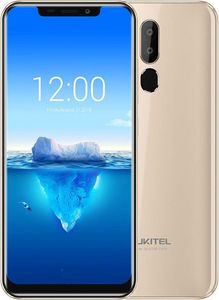 Мобільний телефон Oukitel c12 pro 2/16gb