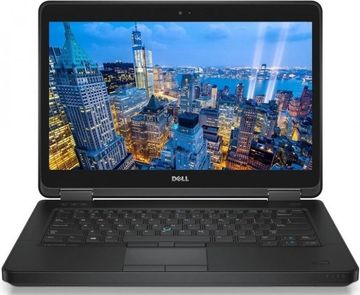 Ноутбук Dell latitude e5450 14&#34; core i5-5300u 2,3ghz/ram8gb/ssd120gb/intel hd graphics 5500