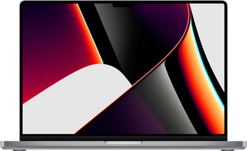 Ноутбук Apple macbook pro 16&#34; 2021