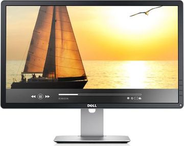 Dell p2314h