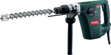 Перфоратор Metabo khe 75