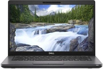 Dell єкр. 14/ core i5 8265u 1,6ghz/ ram16gb/ ssd256gb/ uhd620