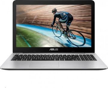 Ноутбук Asus єкр. 15,6/ celeron n3050 1,6ghz/ ram4gb/ hdd1000gb/ dvdrw