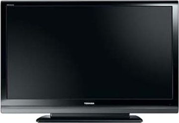 Телевизор Toshiba 37rv633d