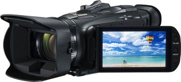 Canon legria hf g40