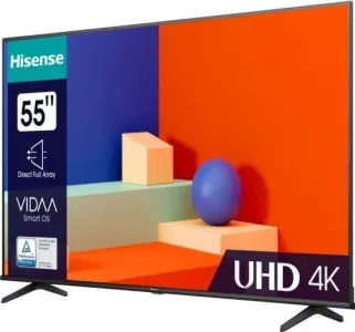 Hisense 55a6k