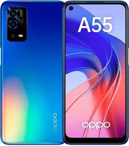 Мобильний телефон Oppo a55 4/64gb