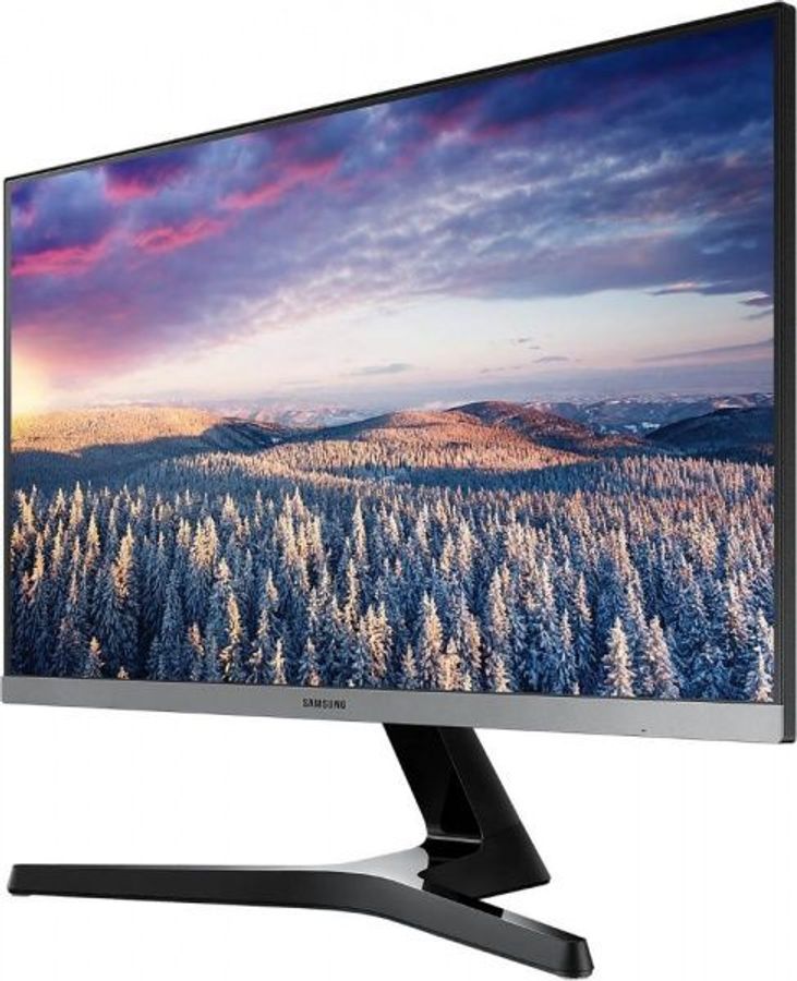 Монітор Samsung s24r650f