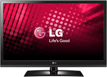 Lg 42lv3400