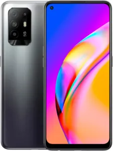 Oppo reno5 z 8/128gb