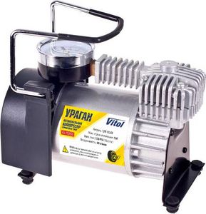 Vitol ураган ка-у12050