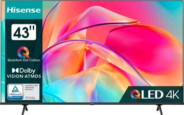 Hisense 43e7kq