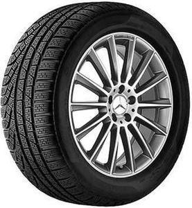 Mercedes-Benz компл 4шт/а220 401 03 02 r18 5x/ 8jx18h2 et44