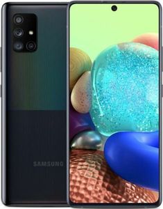 Samsung galaxy a71 sm-a716 6/128gb