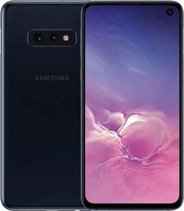 Samsung galaxy s10e sm-g970f 6/128gb
