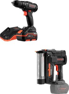 Dnipro-M cd-200bc ultra 2021/dcn-200/ 2акб 4ah+6ah/зп