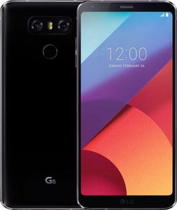 Lg g6 g600l 4/64gb