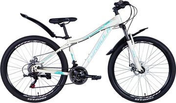 Formula electra 26" 2024