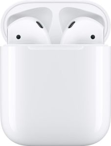 Apple airpods 2nd generation a1602, a2031, a2032