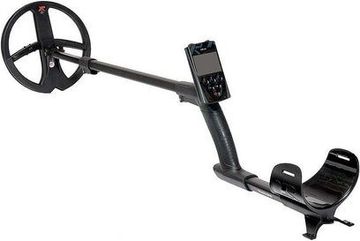 Xp Metal Detectors deus 28 x35 rc