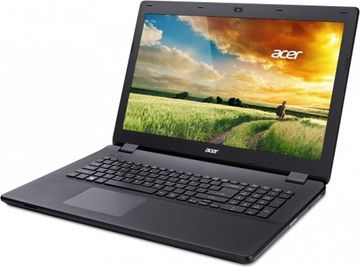Acer єкр. 17,3/ pentium n3700 1,6ghz/ ram4gb/ ssd120gb