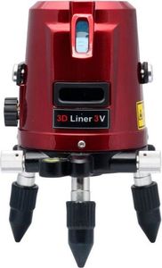 Ada 3d liner 3v