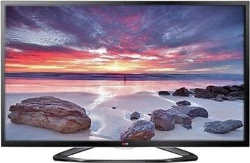 Lg 42la643v
