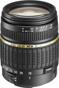 Tamron af 18-200mm f/3,5-6,3 xr di ii
