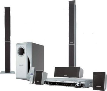 Panasonic sa-ht543
