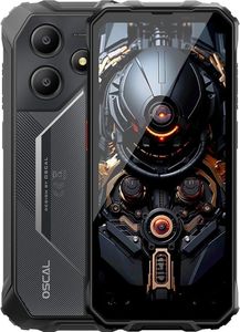 Blackview oscal marine 2 8/256gb