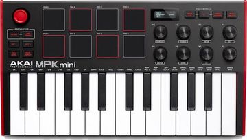 Akai mpk mini