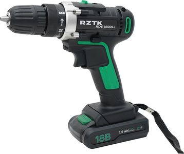 Rztk rdi 1820li 1акб зп