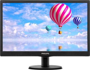Philips 203v5lsb26/10