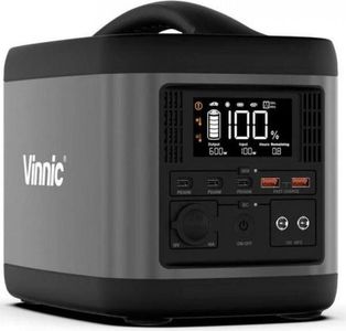 Vinnic pollux power station ps600w