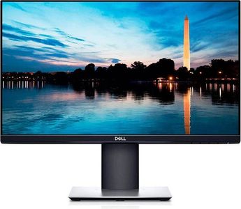 Dell p2219h