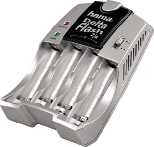 Hama delta force 2/4