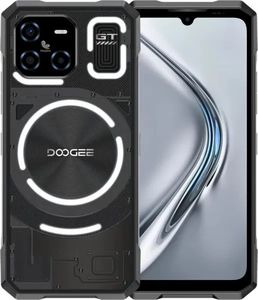 Doogee blade gt 12/256gb
