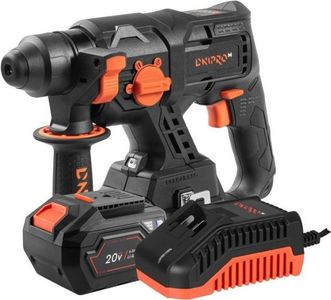 Dnipro-M dhr-201bc + dga-201bc ultra+ 2акб 4ah + зп