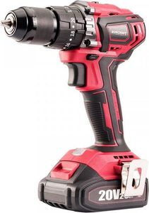 Worcraft chd-s20libab 1акб 2ah зп